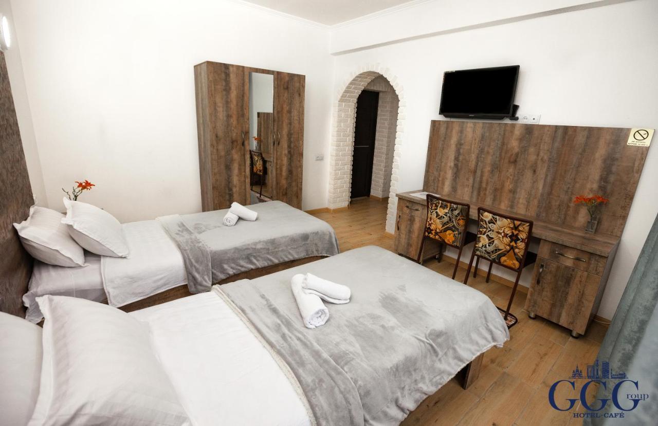 Gg Group Hotel Алматы Экстерьер фото