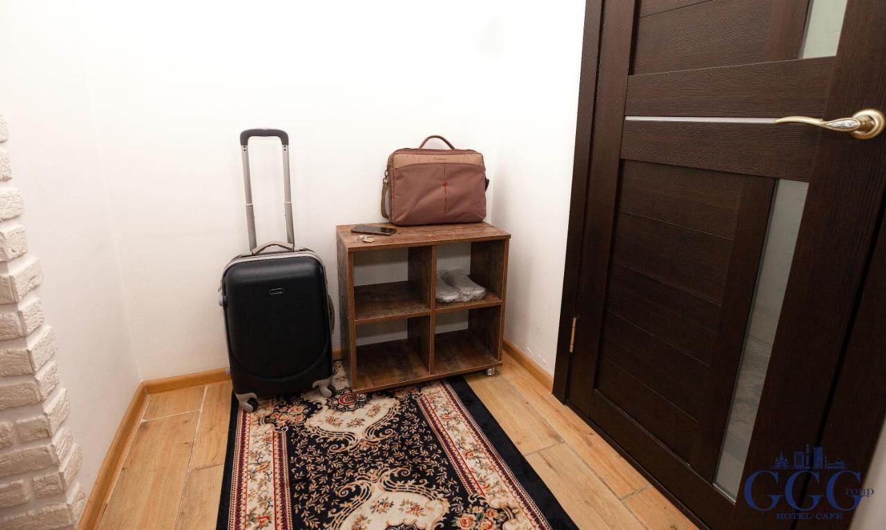 Gg Group Hotel Алматы Экстерьер фото