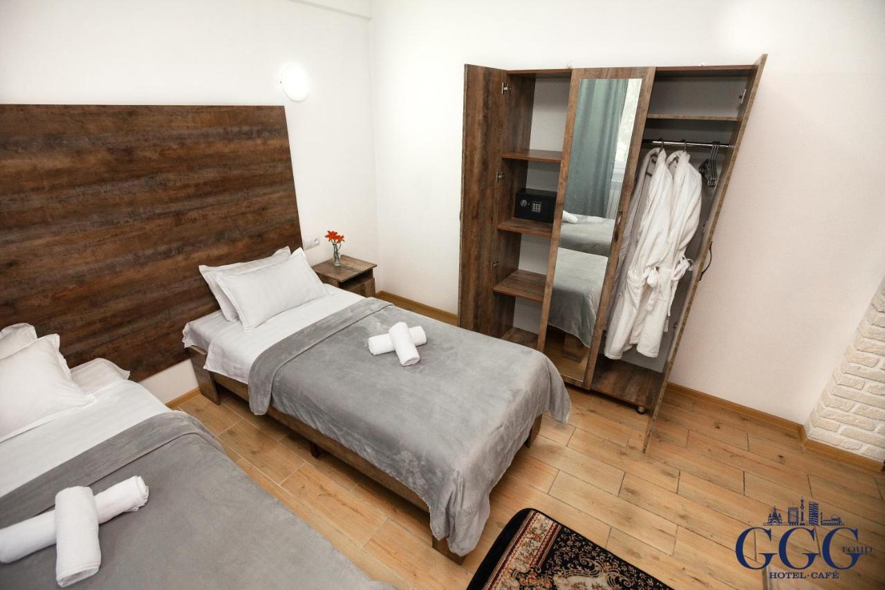 Gg Group Hotel Алматы Экстерьер фото