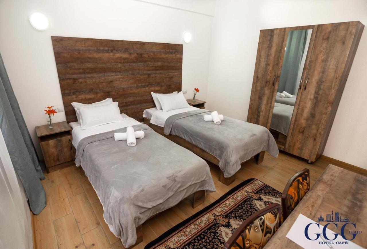 Gg Group Hotel Алматы Экстерьер фото